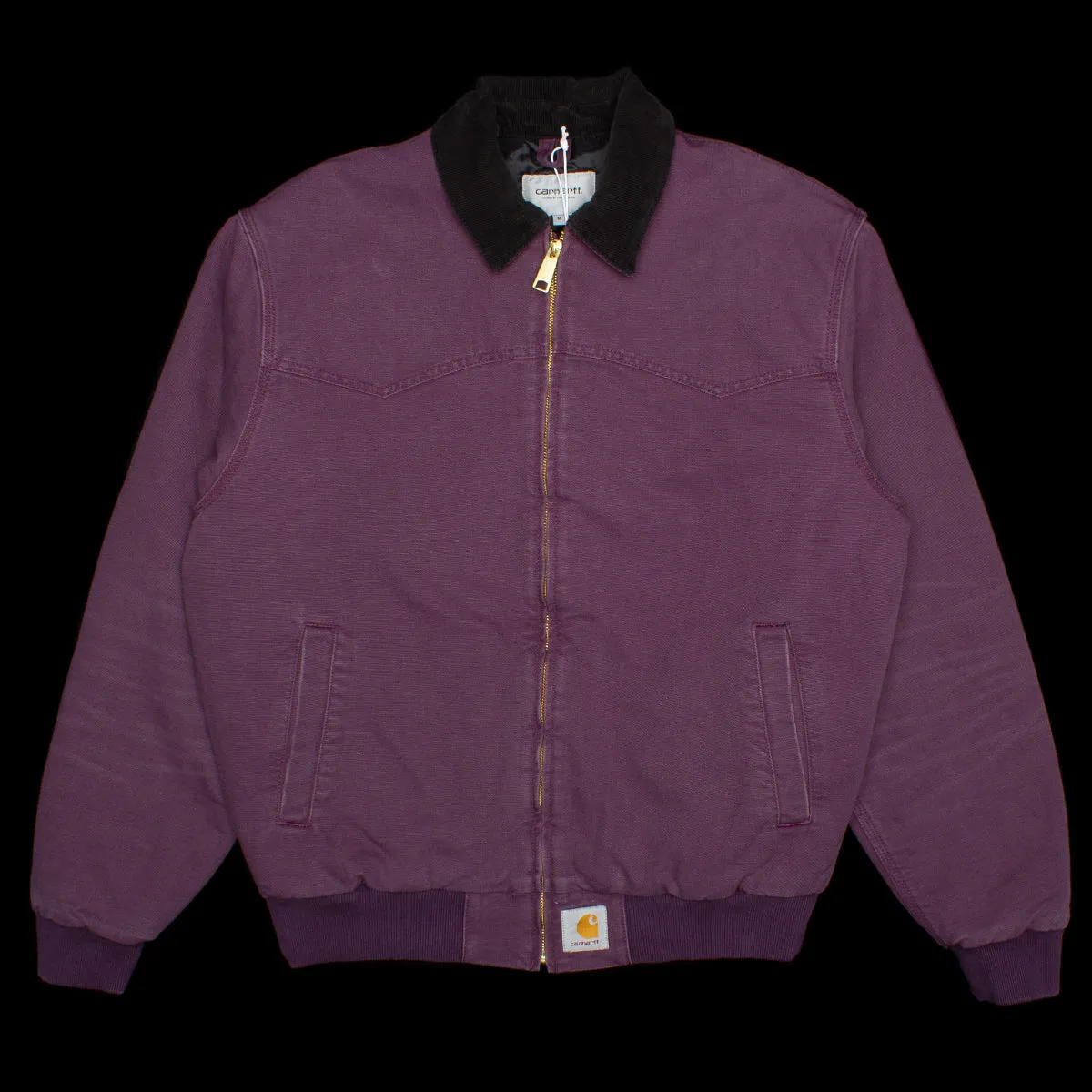 OG Santa Fe Jacket