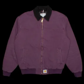 OG Santa Fe Jacket