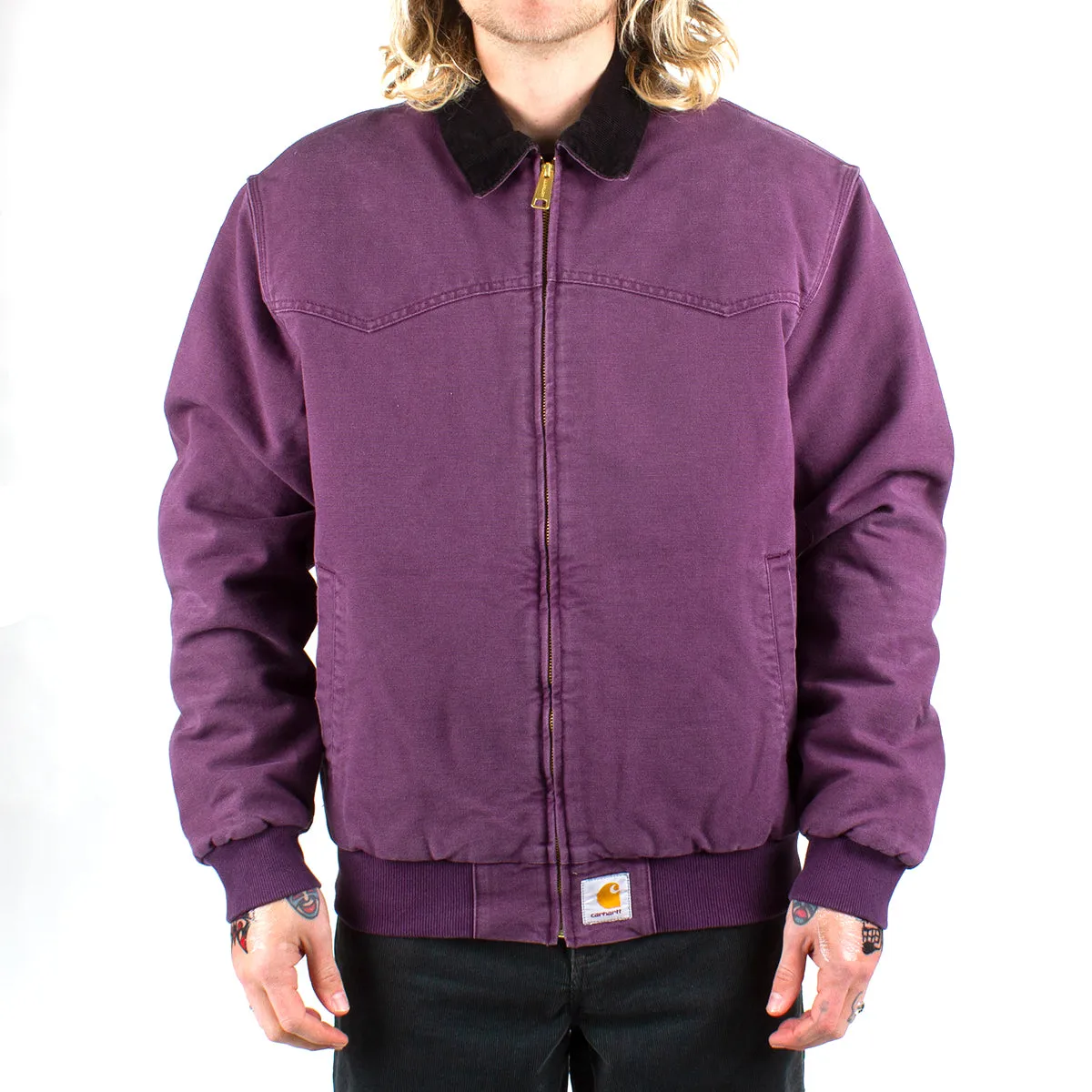 OG Santa Fe Jacket
