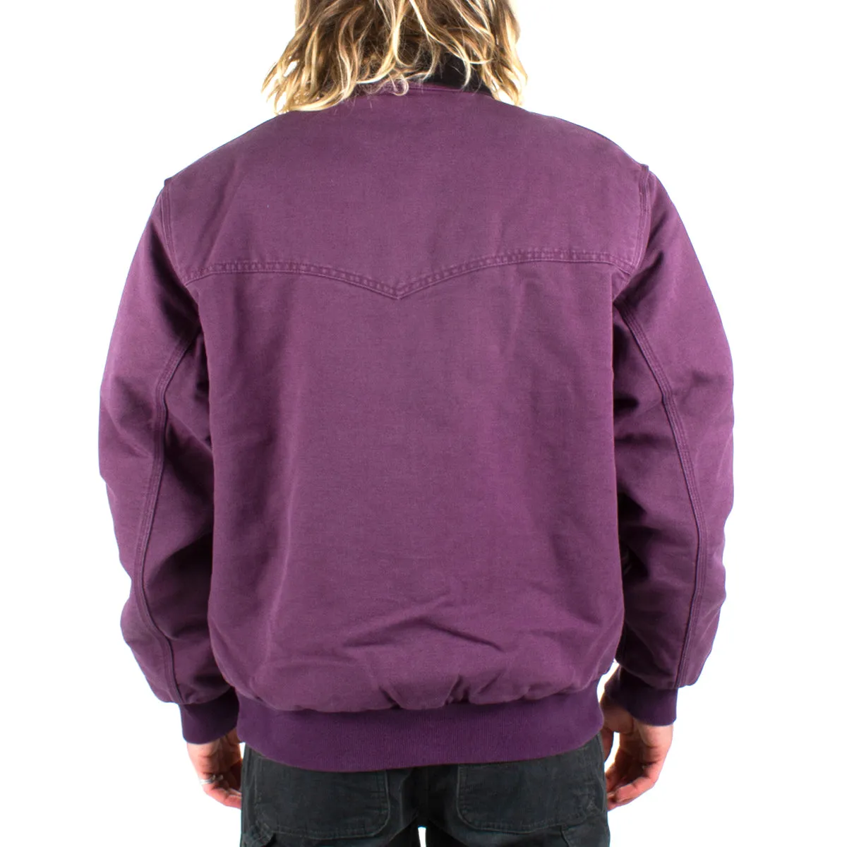 OG Santa Fe Jacket