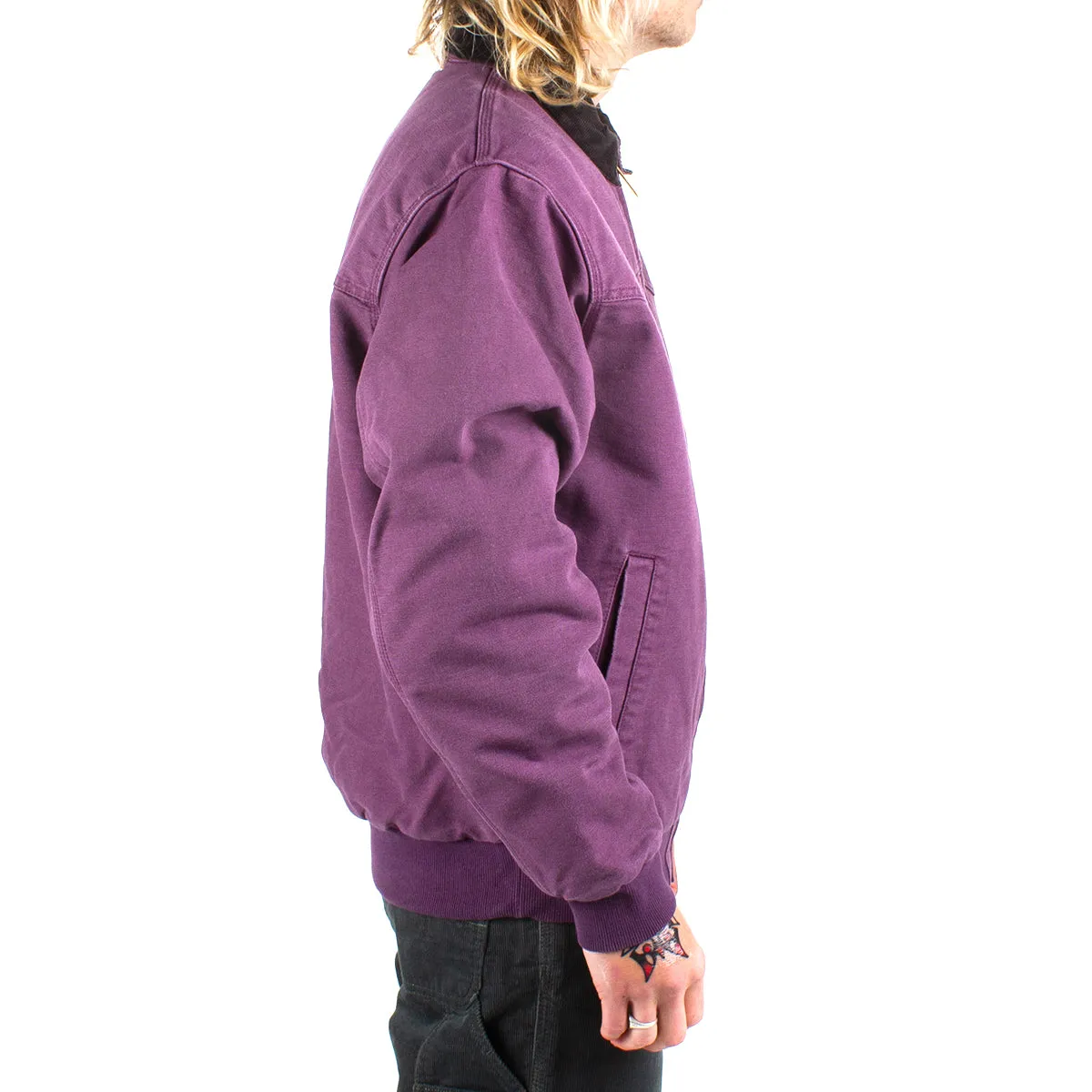 OG Santa Fe Jacket