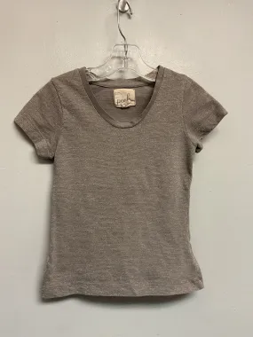 Peek Size 4 Toddler Girls Tees/Polos/Tunics