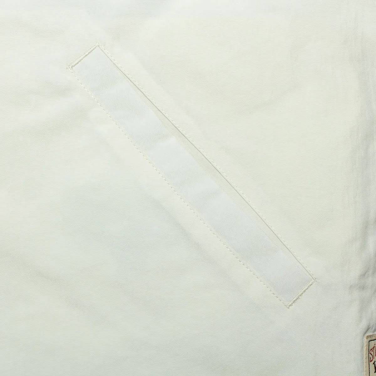 Reversible Quilted Vest