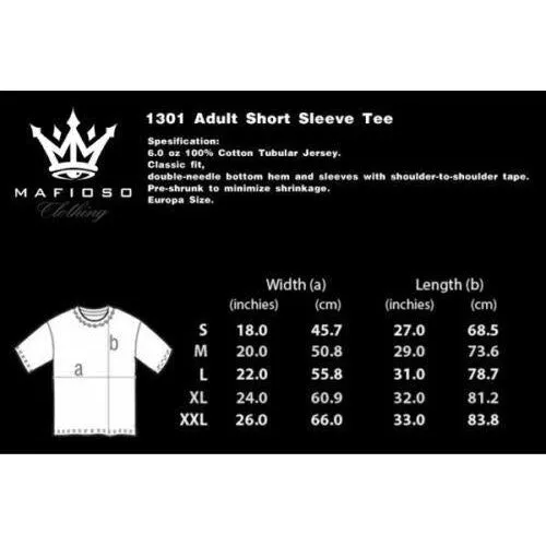 Sinner Navy Mens T-Shirt