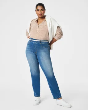 Spanx Straight Leg Jeans #20356R