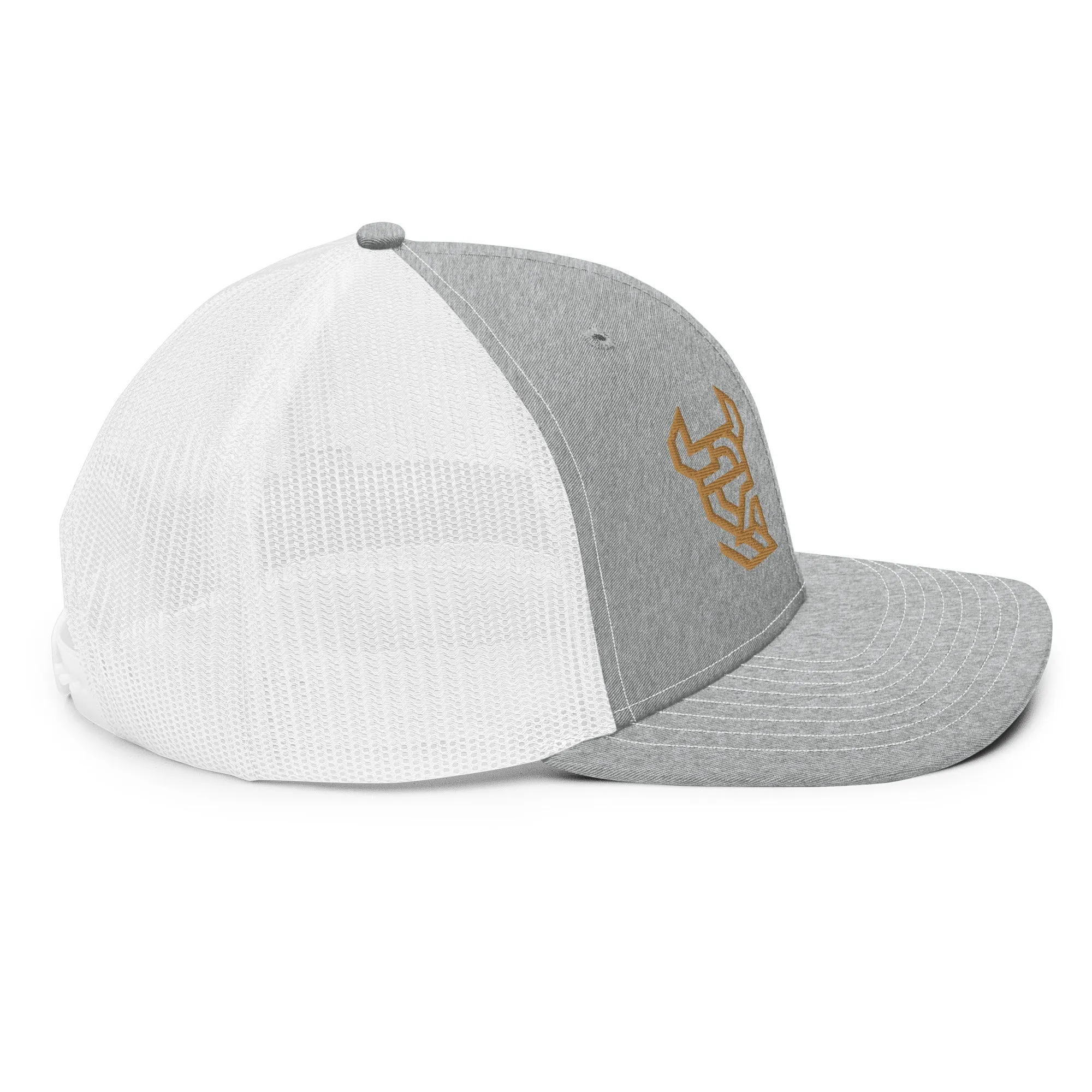 The BattlePub Logo....On a Hat!