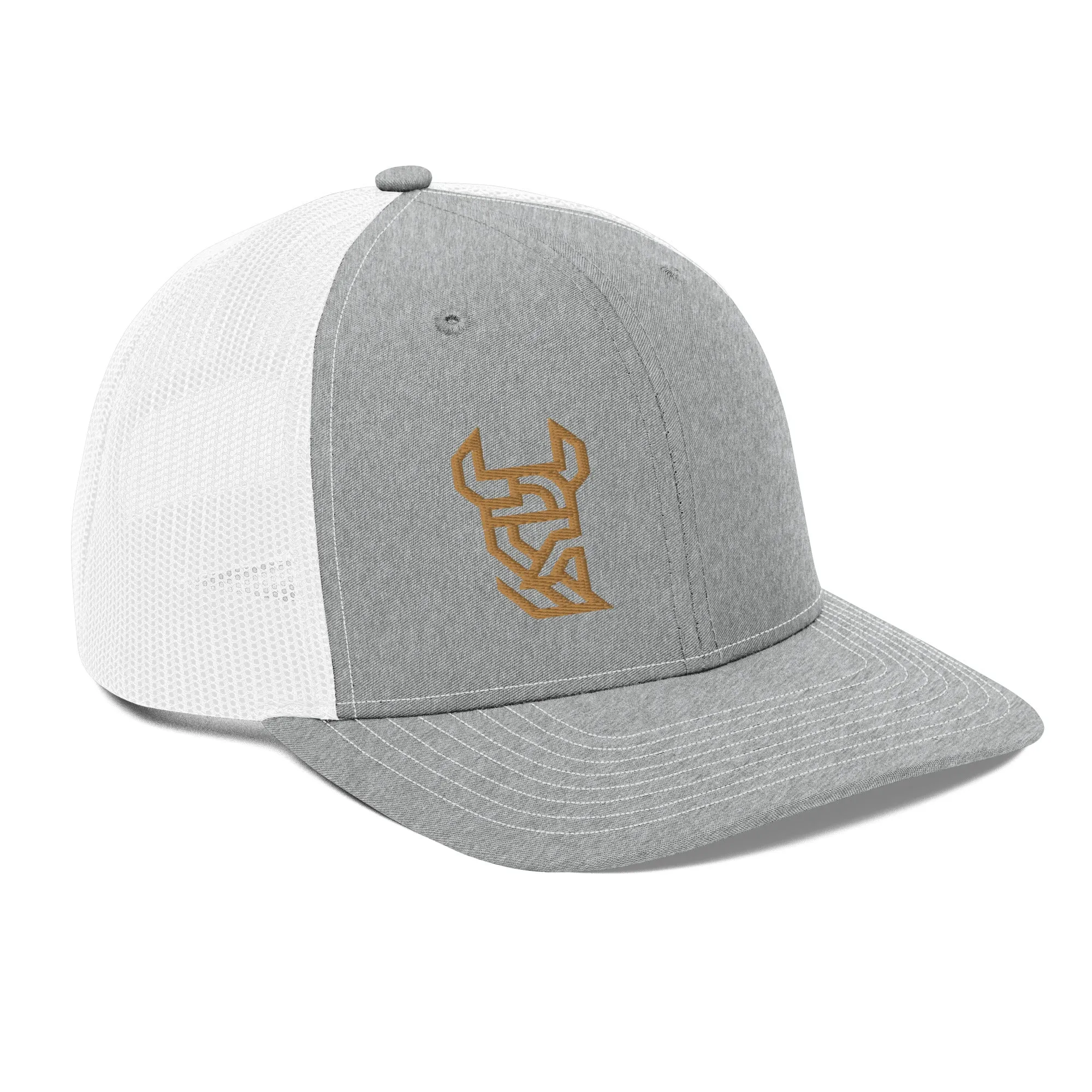The BattlePub Logo....On a Hat!