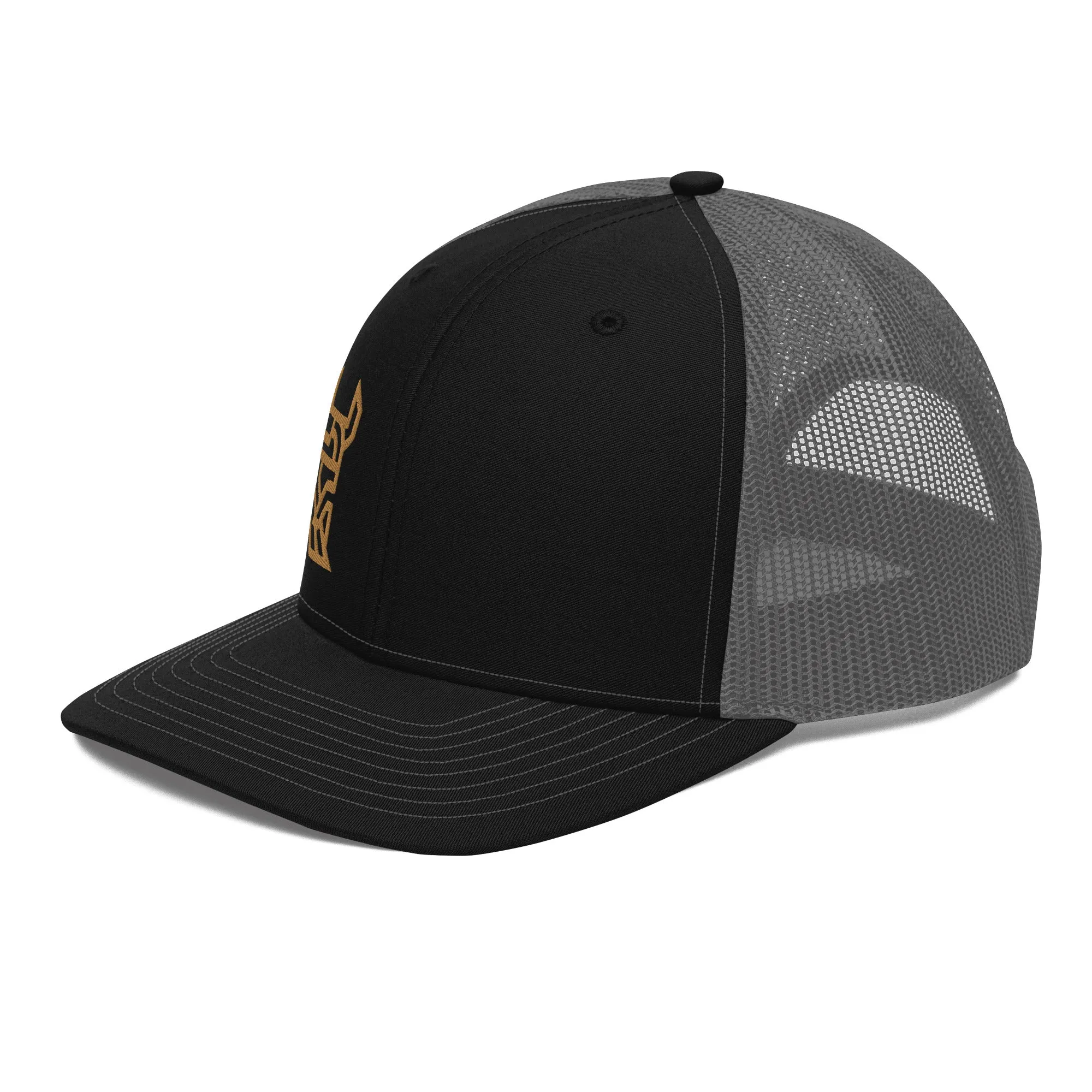 The BattlePub Logo....On a Hat!