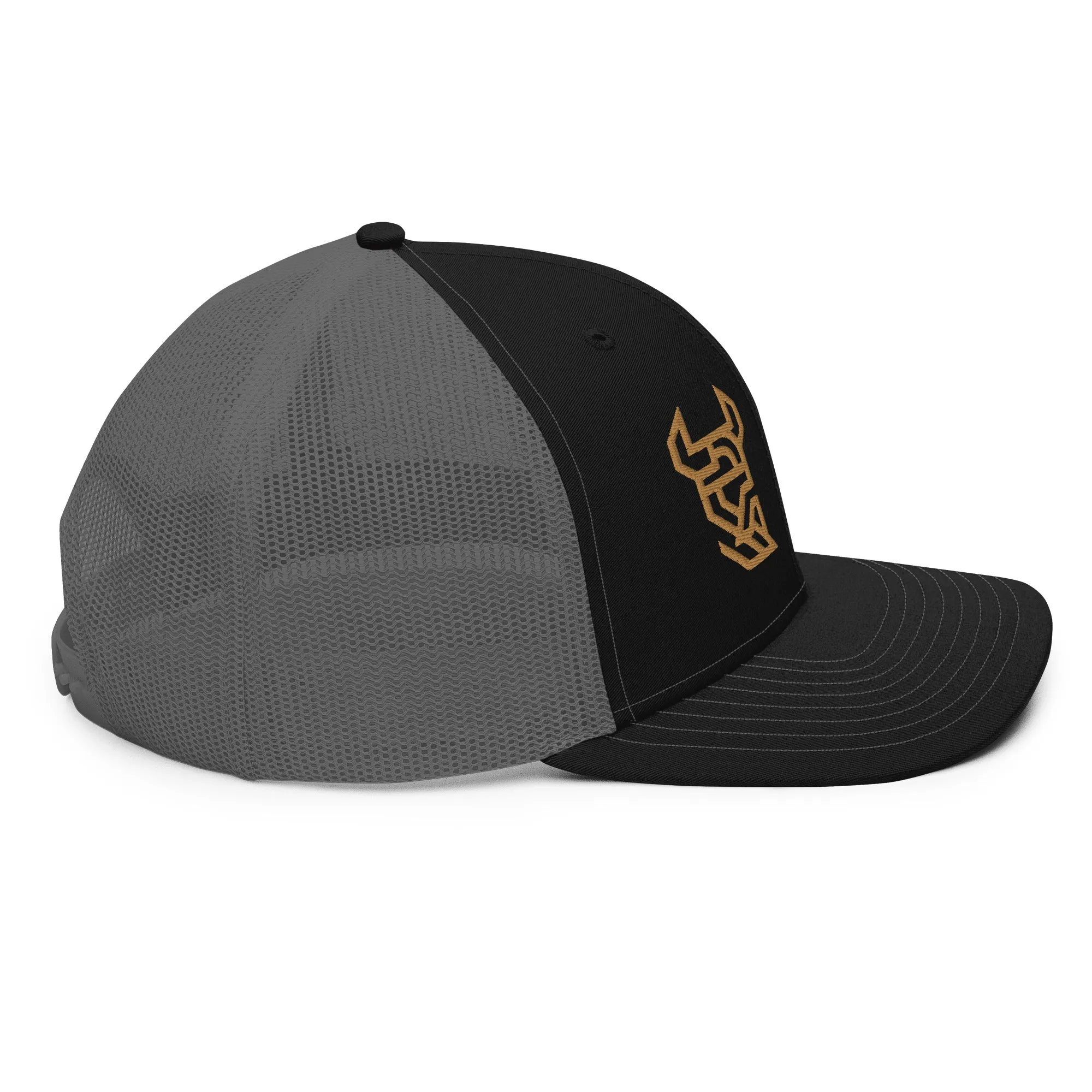 The BattlePub Logo....On a Hat!
