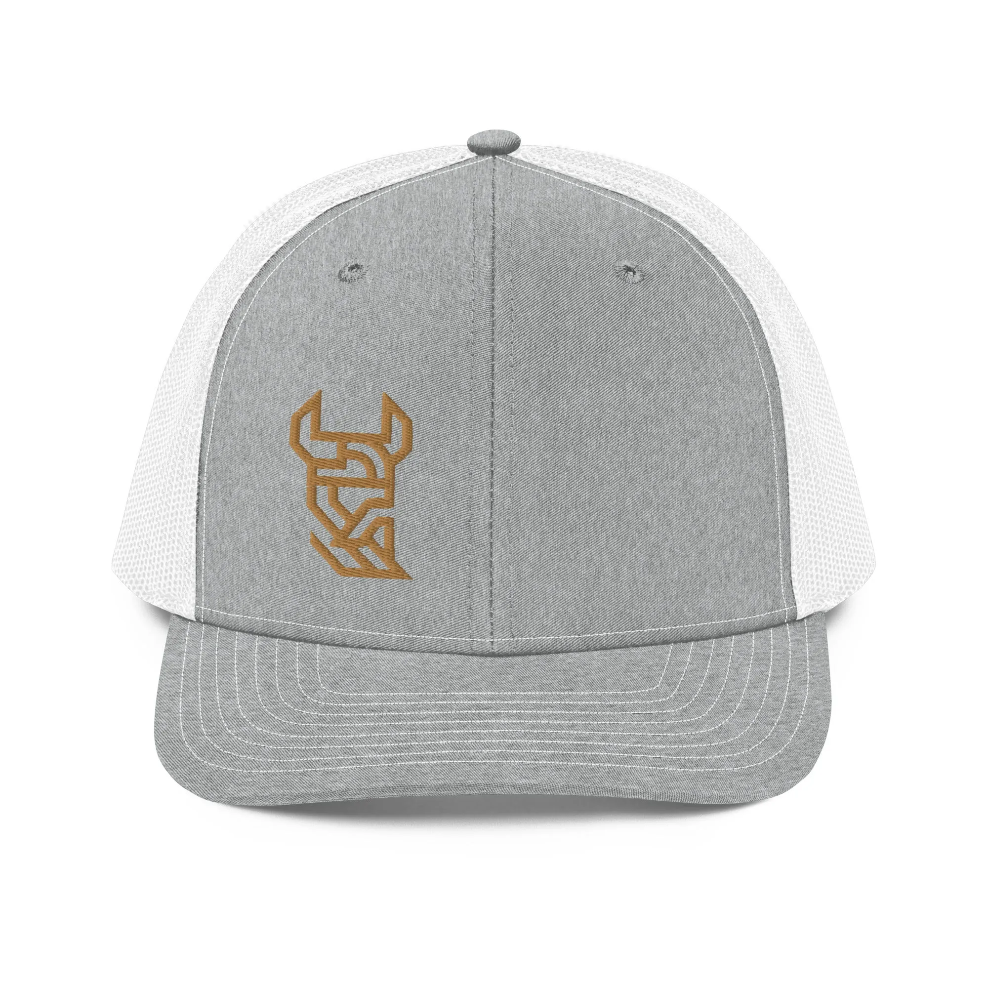 The BattlePub Logo....On a Hat!