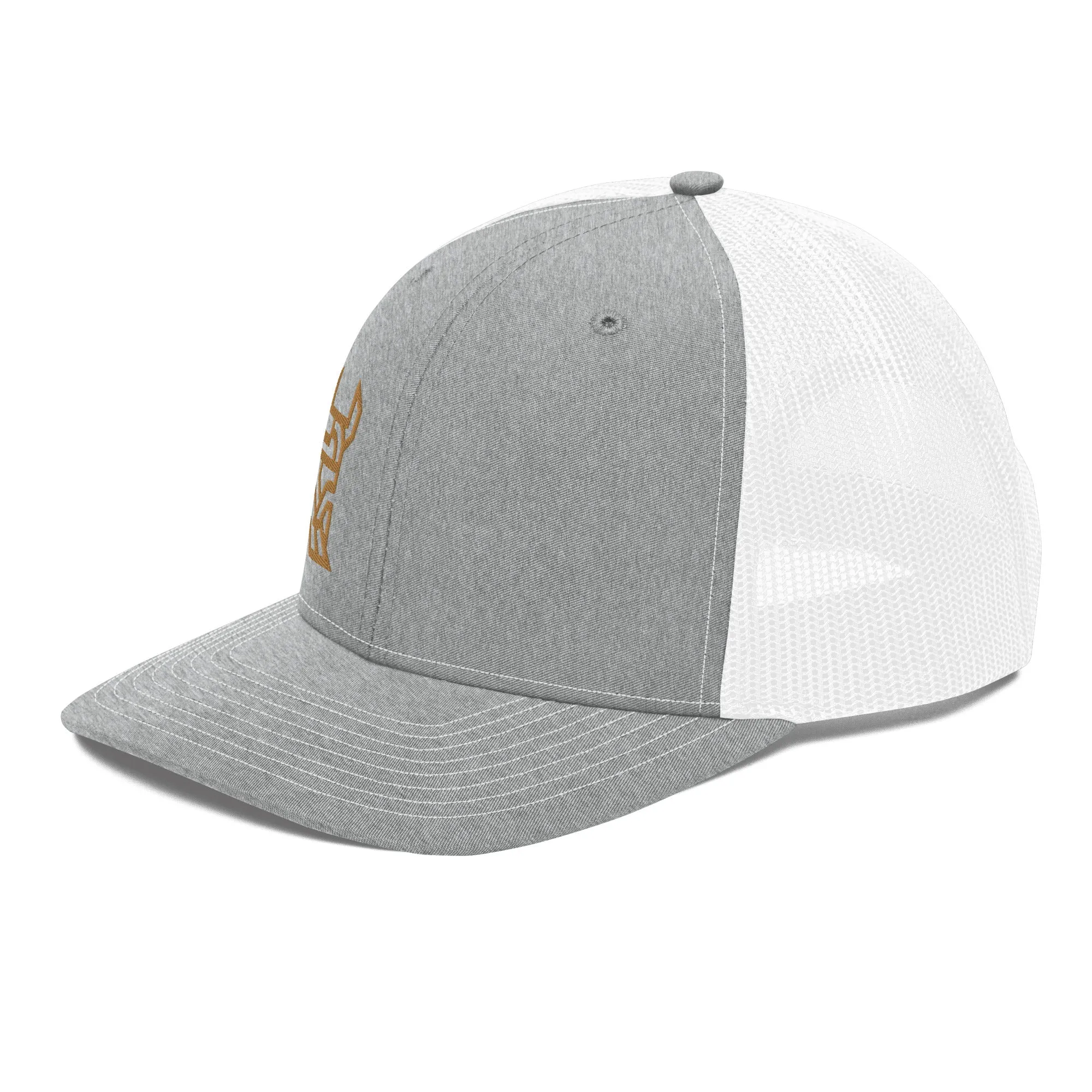 The BattlePub Logo....On a Hat!