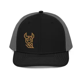 The BattlePub Logo....On a Hat!