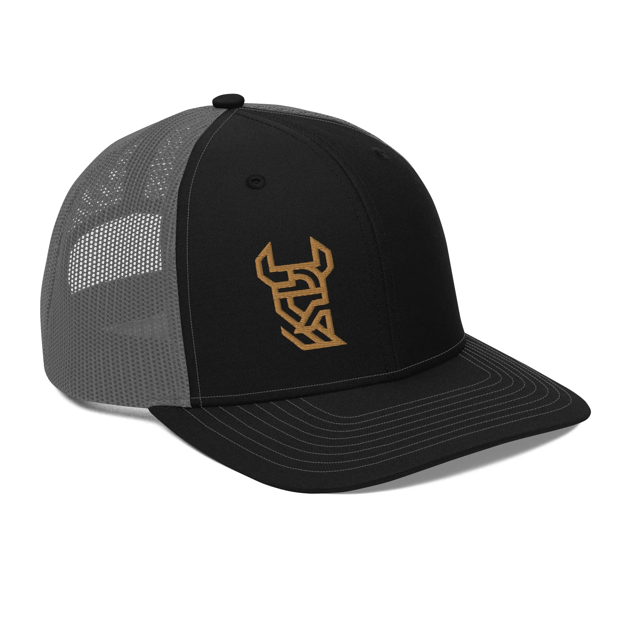 The BattlePub Logo....On a Hat!