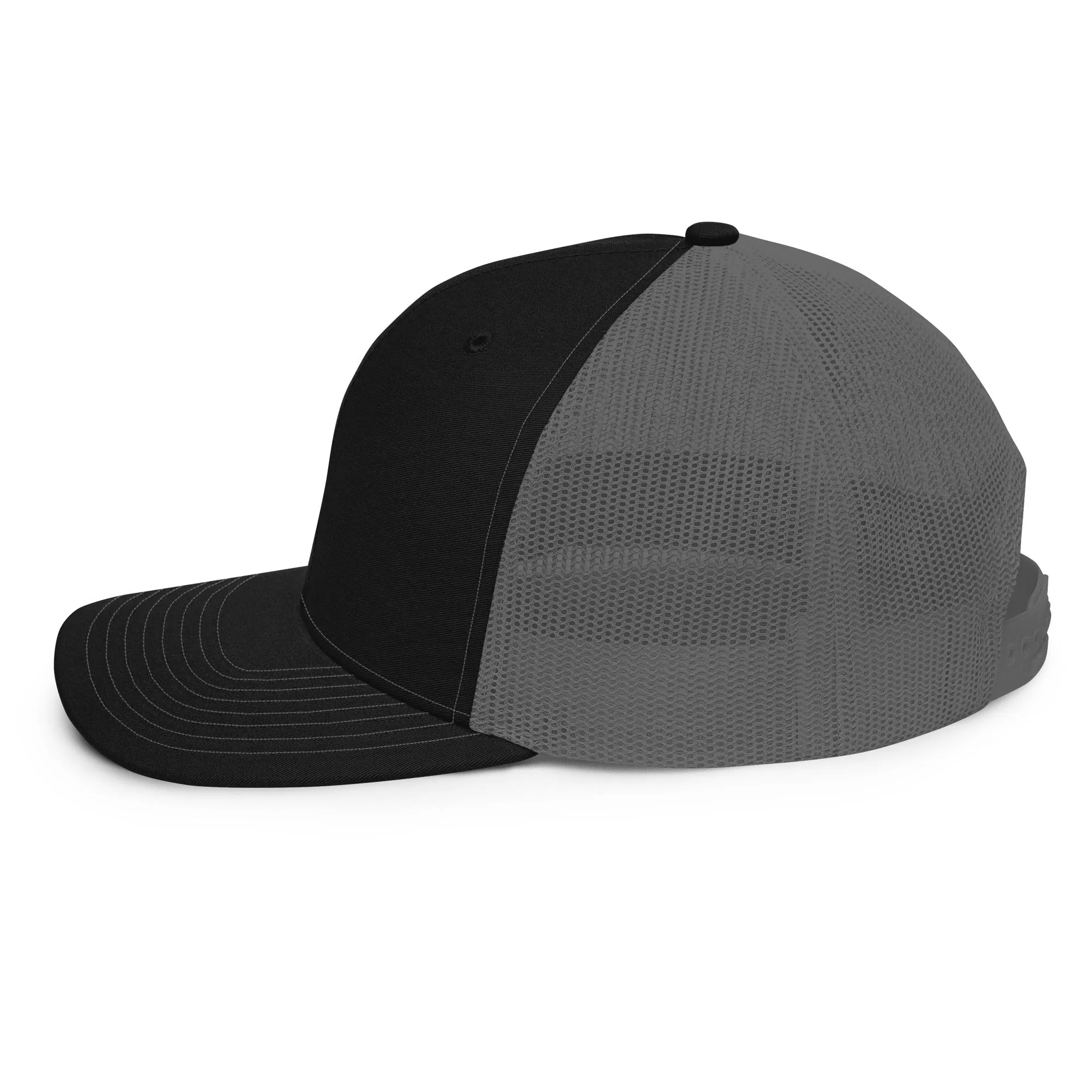 The BattlePub Logo....On a Hat!