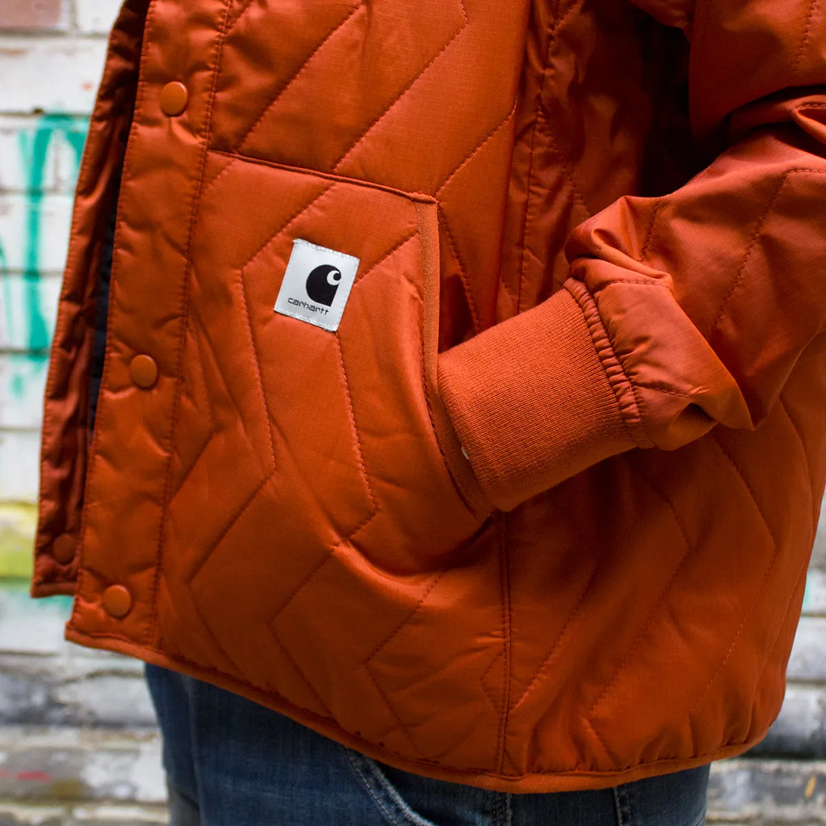 Women's Barrow Liner