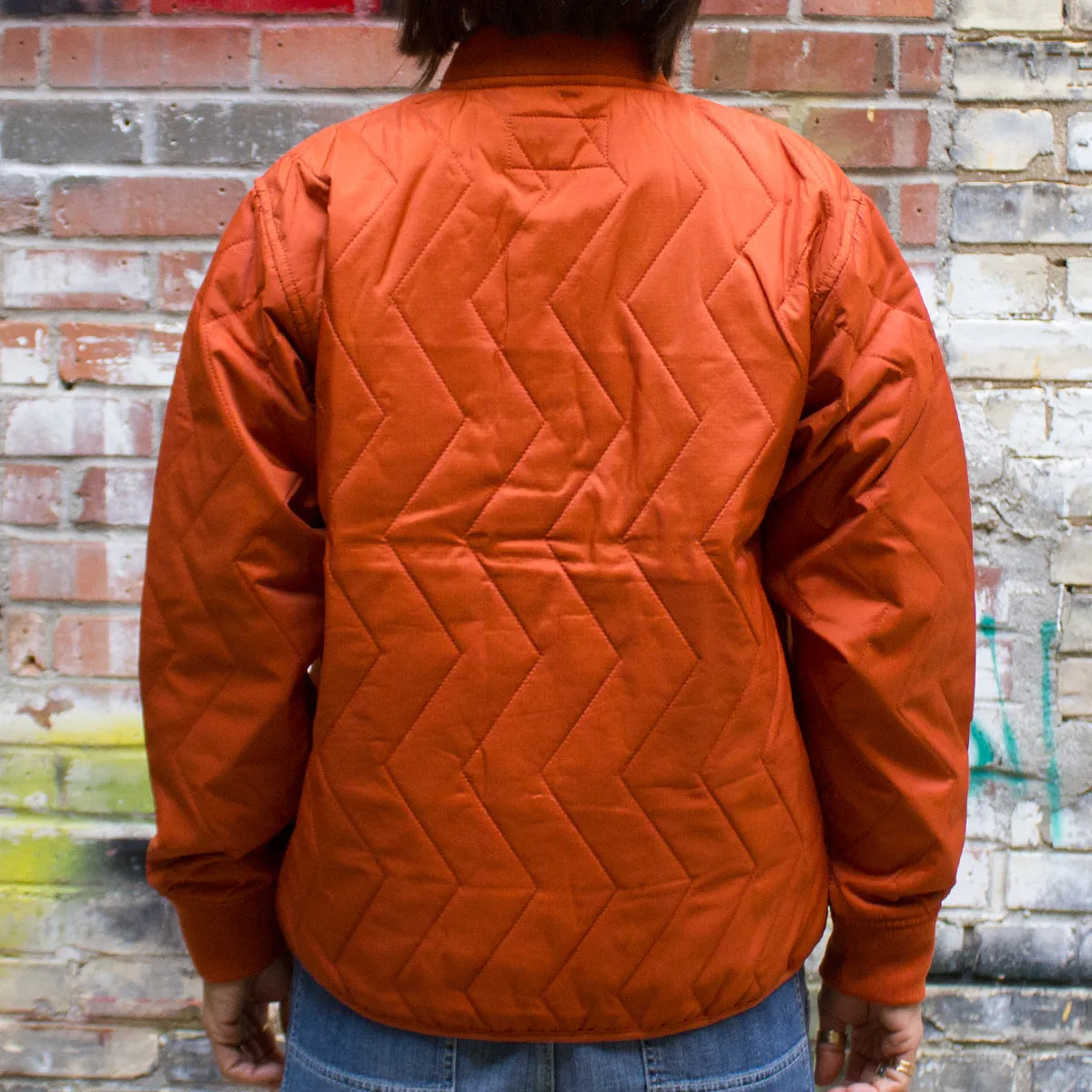 Women's Barrow Liner