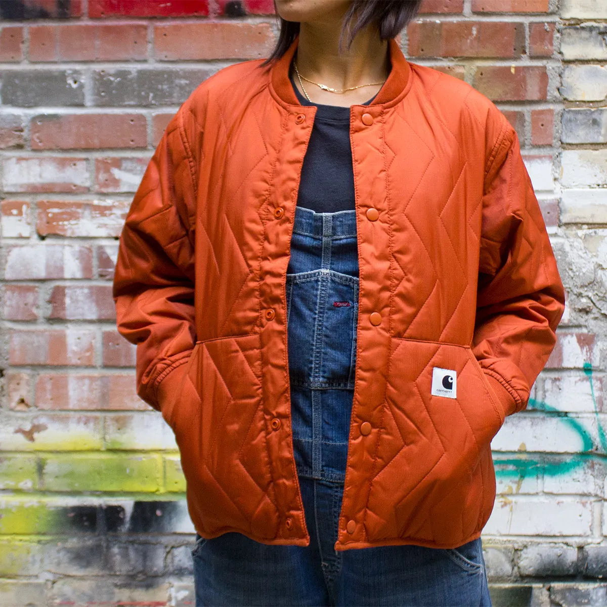 Women's Barrow Liner