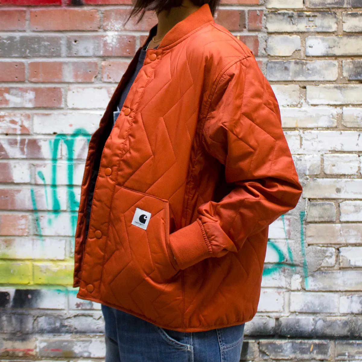 Women's Barrow Liner