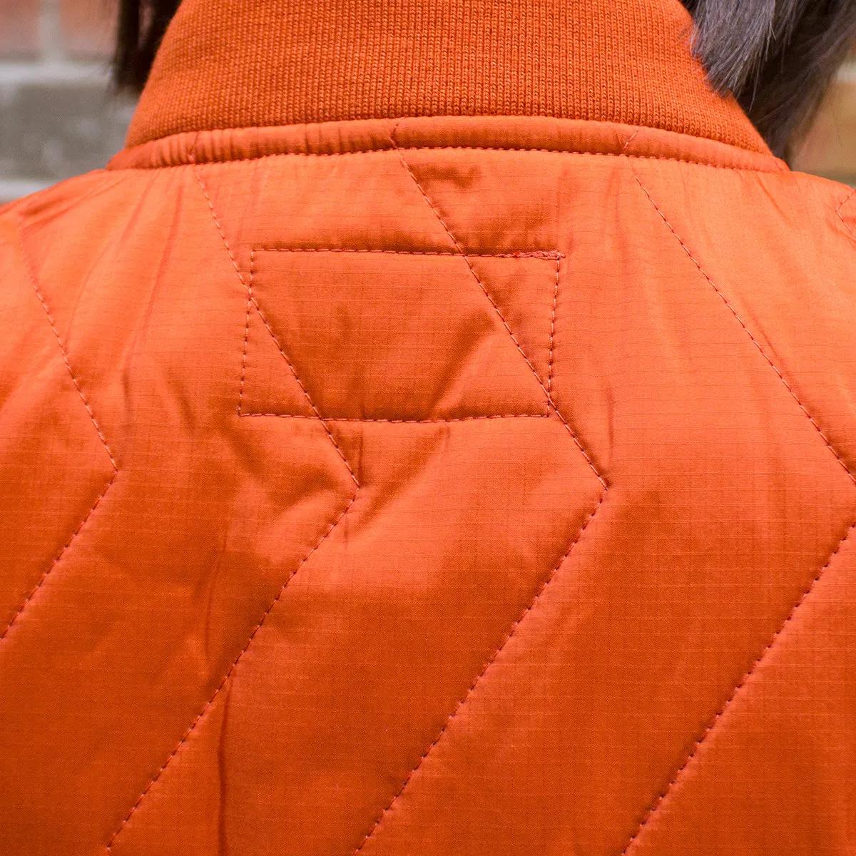 Women's Barrow Liner