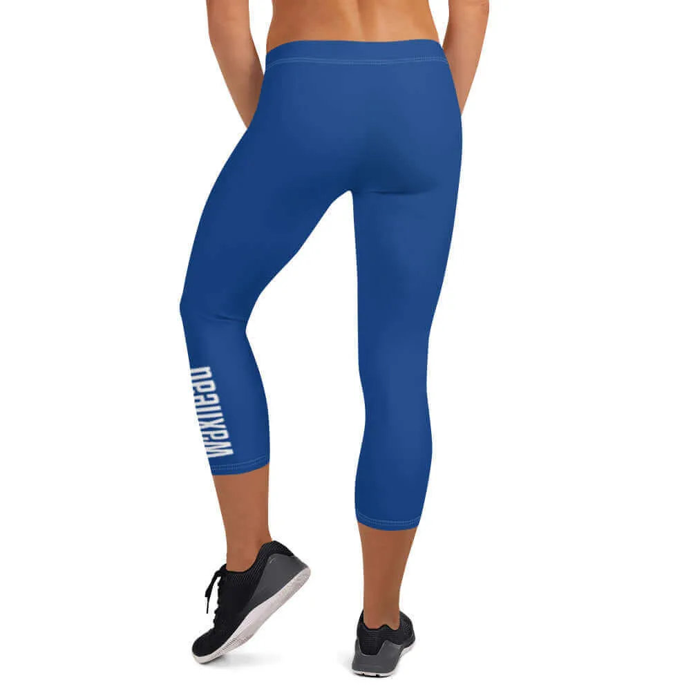 Yoga or Swim Leggings